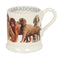 Labradoodle 1/2 Pint Mug